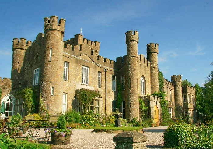 augill castle